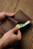 Rustic Wallet