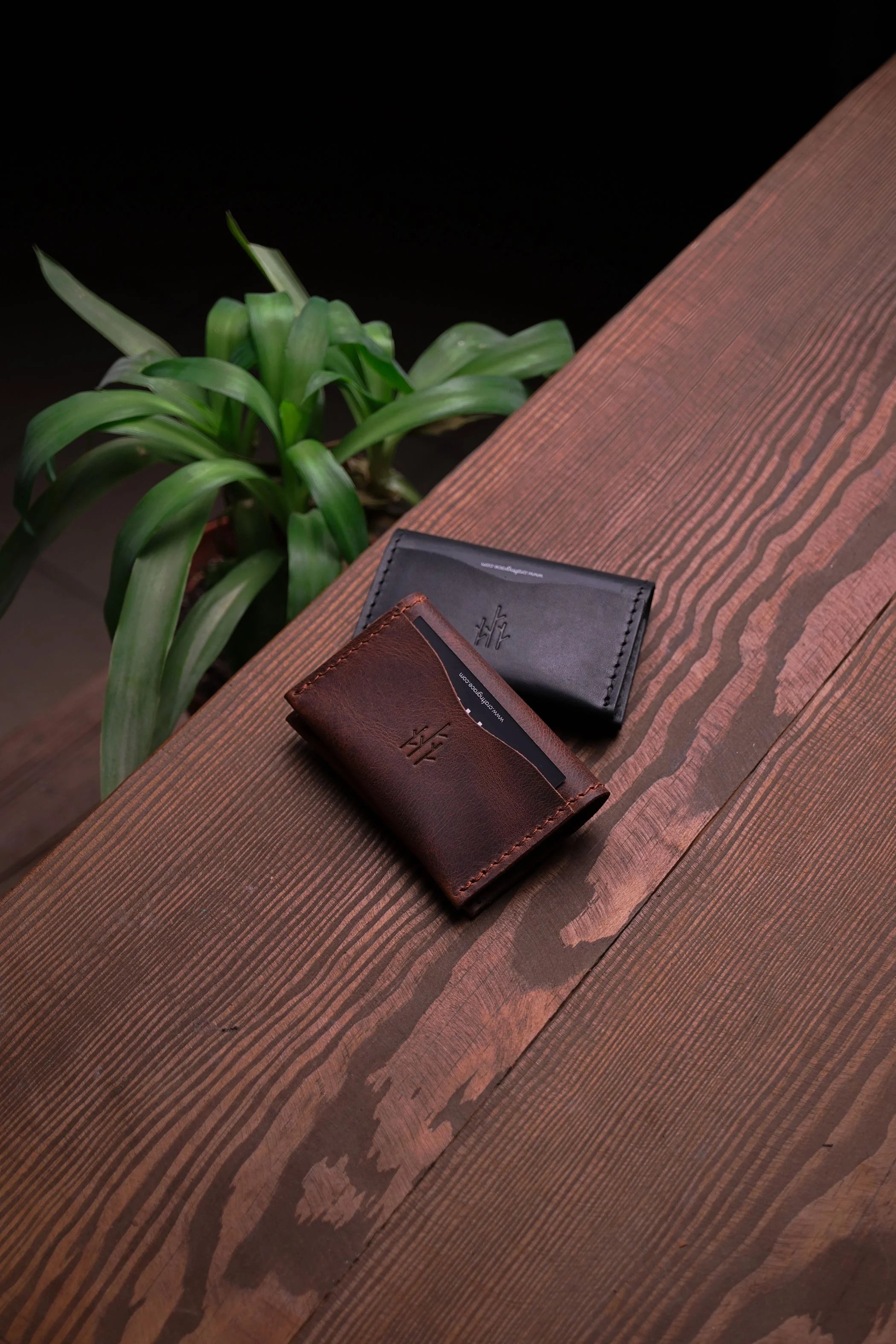 Minimal Wallet