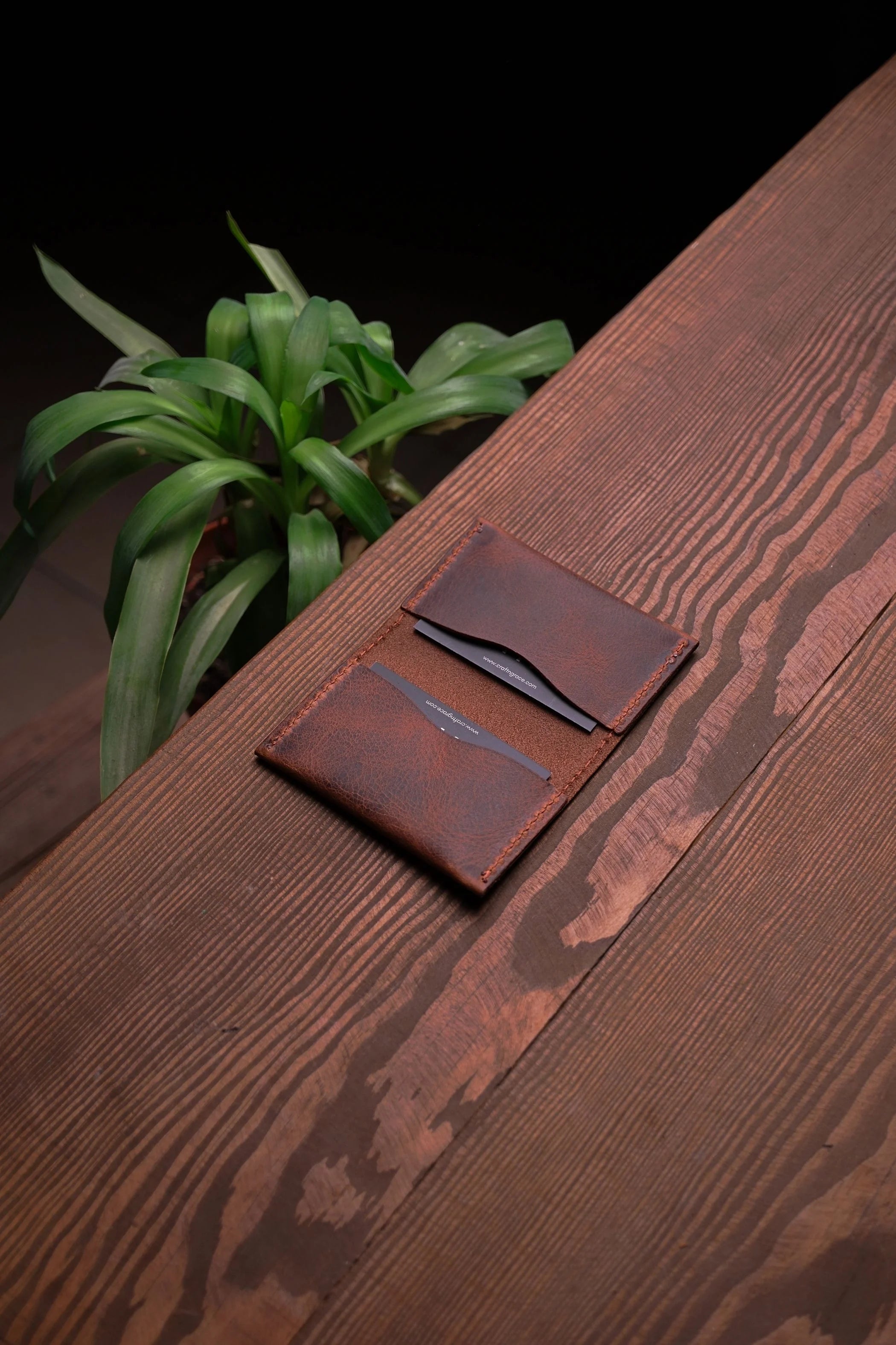 Minimal Wallet