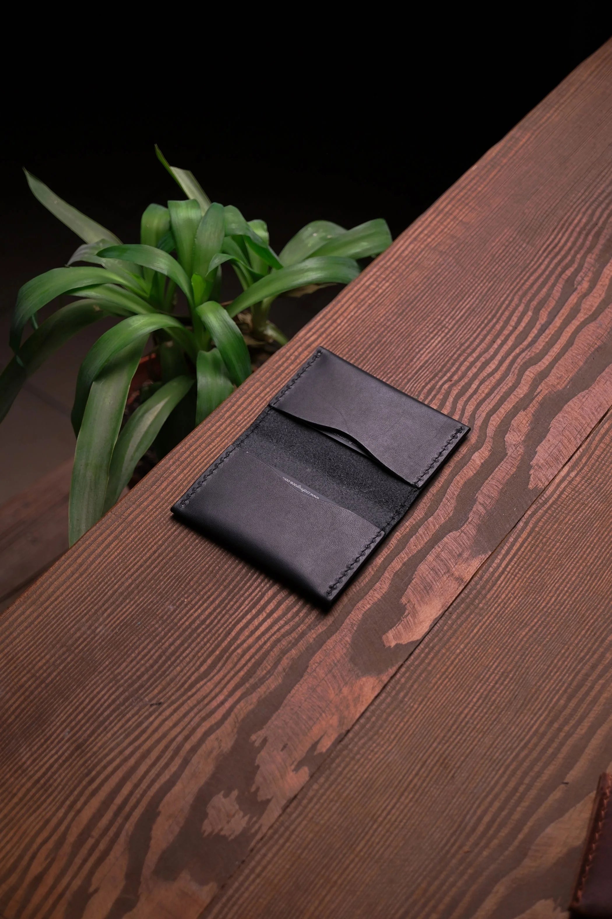 Minimal Wallet