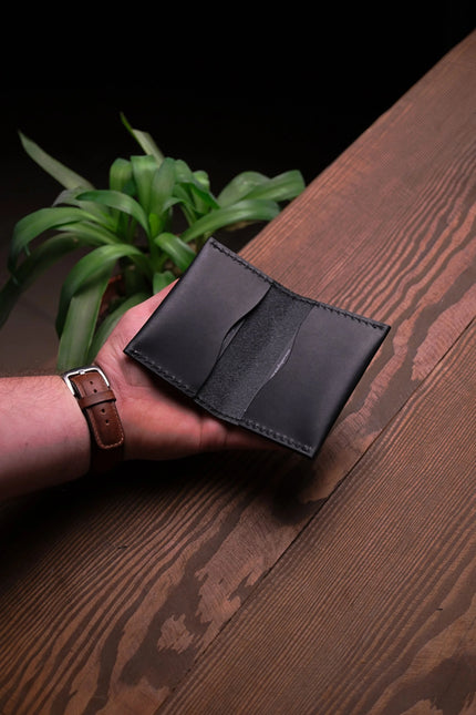 Minimal Wallet