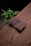 Rustic Wallet