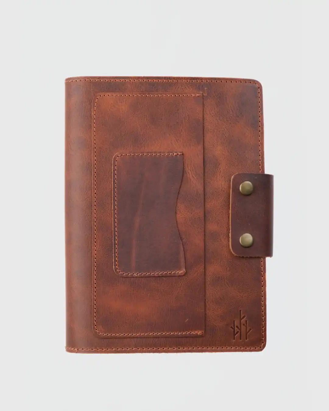 A5 Çıtçıtlı Organizer Defter Seti